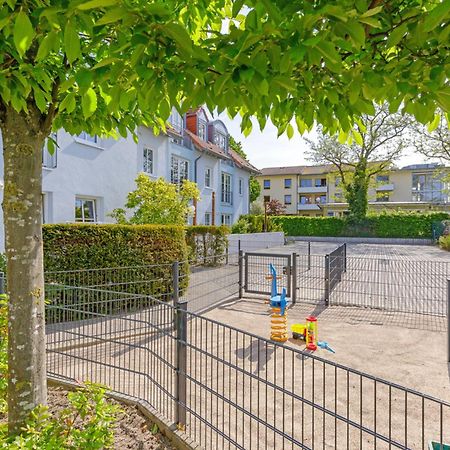 Strandjuwel 225 Ostseebad Kühlungsborn Exterior foto
