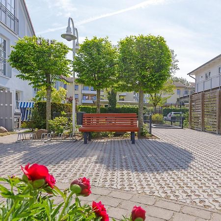 Strandjuwel 225 Ostseebad Kühlungsborn Exterior foto