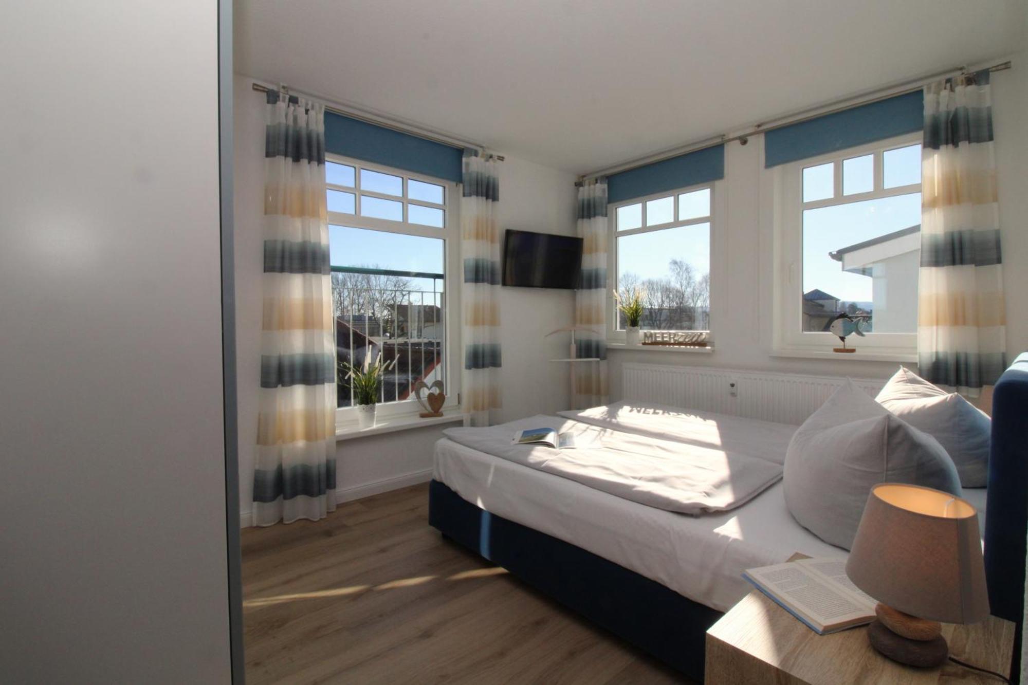Strandjuwel 225 Ostseebad Kühlungsborn Exterior foto