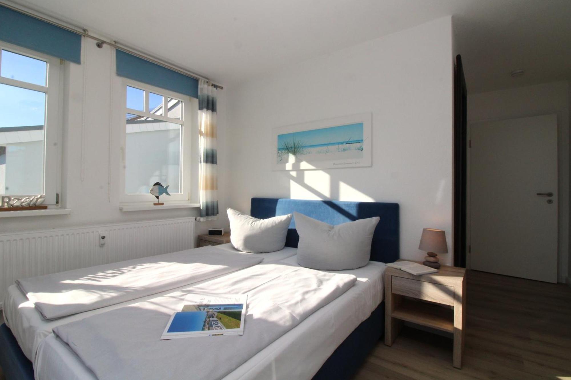 Strandjuwel 225 Ostseebad Kühlungsborn Exterior foto