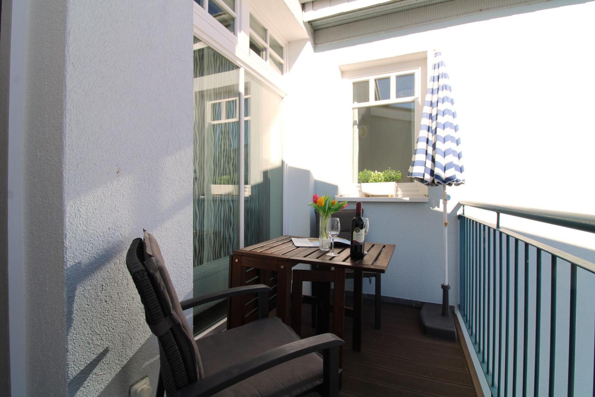 Strandjuwel 225 Ostseebad Kühlungsborn Exterior foto