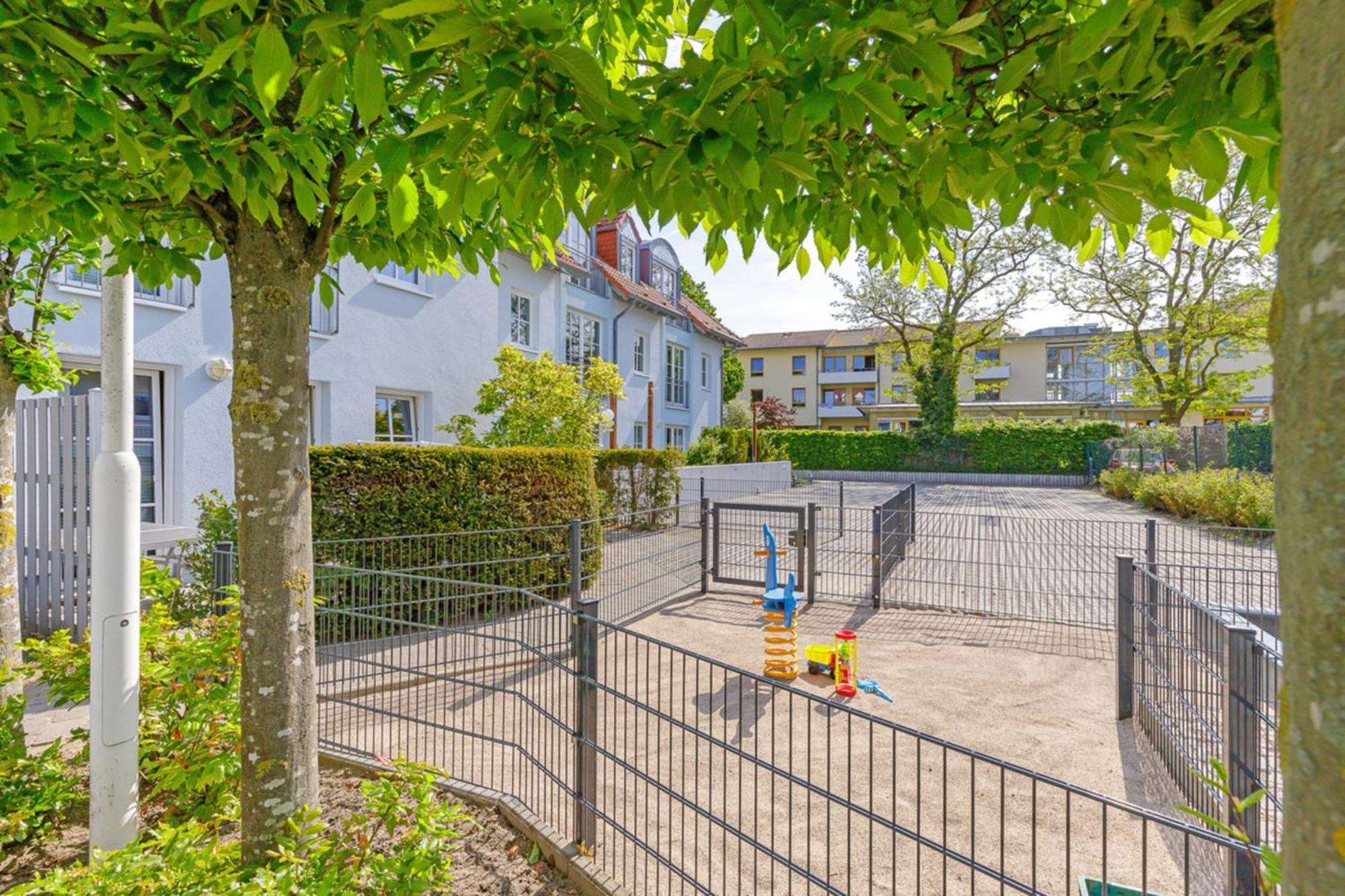 Strandjuwel 225 Ostseebad Kühlungsborn Exterior foto